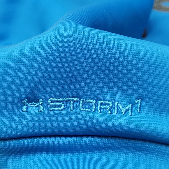 Under Armour Medium Pullover Kangaroo Hoodie - Picture 5 of 12